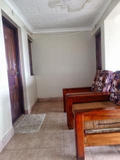 Comfort with view of Nairobi National Park - Nairobi - 4
