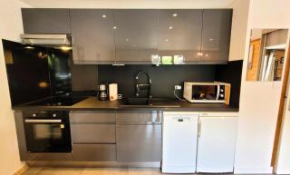 Résidence Saint Guibert - Charmant appartement au cœur du vieux village MAE-1341 - Les Gets - 5