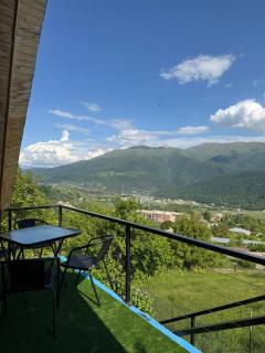Ariverev - Dilijan - 0