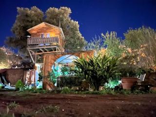 El Refugio de Las Vegas - 3
