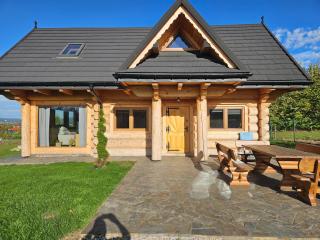 beskid house - 9