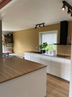 Koselig Enebolig - 0