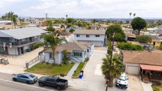 Spacious San Diego Home Family friendly with Free Parking - 7
