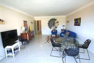 Fully equipped appartment 105 m2 clear view on the sea and californie hills - Cannes - 9
