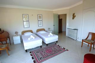 Fully equipped appartment 105 m2 clear view on the sea and californie hills - Cannes - 6