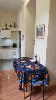 Izabela's apartment in Sololaki - Tiflis - 8
