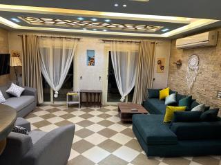 La Sirena Villa for Families only - Ain Suchna - 2