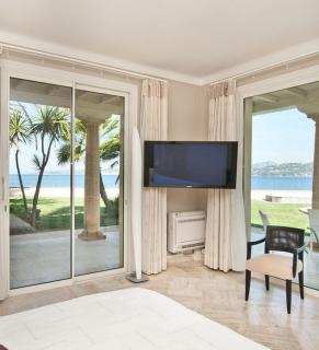 Spacieuse maison avec une belle architecture - Saint-Tropez - 5