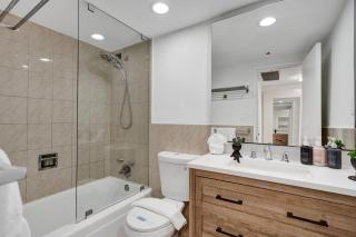 Ocean View condo w beach service 411 - 1