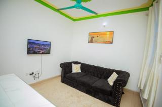 LN Breeze one bedroom Near Sarova White Sands - Mombasa - 2