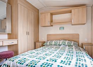 Perran Heights Holiday Park - Perranzabuloe - 6