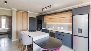 Aesthetic modern apartment - 7