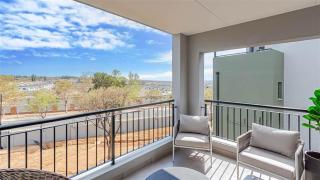 Aesthetic modern apartment - Midrand - 5