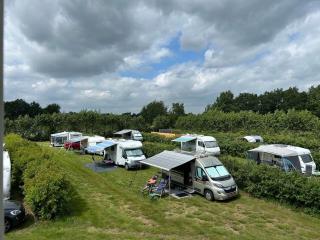 Camping de Haarakker - 5