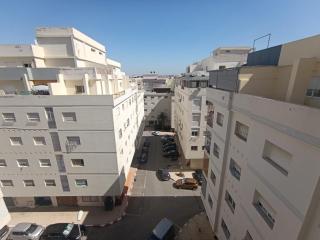 Almaraya appartement family only - Tanger - 5