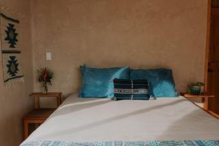 Casa Awänímä - Luxury Permaculture Hotel & Eco-Retreat - Tzununá - 9