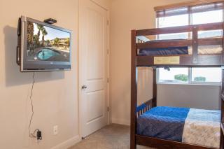 2102 Las Palmas Main level, 3 bd, 2 bath Las Palmas Unit, Shared Pool and Hot Tub - St. George - 1