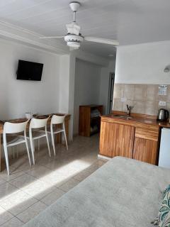 Bungalows Plaza Termal - 9