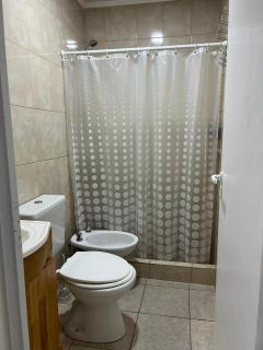 Bungalows Plaza Termal - 2
