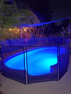 Beach Breeze House - 1