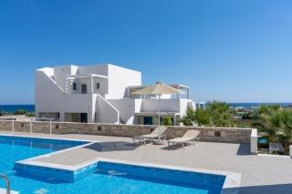 New Villa - Georgioupoli - 0