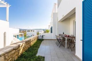 New Villa - Georgioupoli - 4