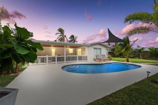 Beach Breeze House - 3