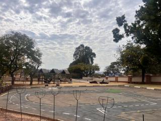 Mountain View experience - Johannesburg - 1