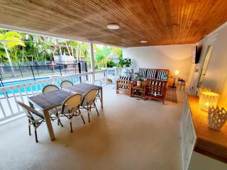 Beach Breeze House - 4