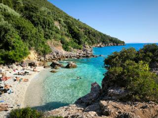 Deppy's House - Vasiliki - 3
