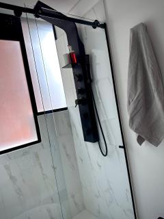 loft moderno, central y acogedor - Bogotá - 9