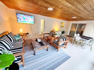 Beach Breeze House - 5