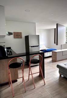 loft moderno, central y acogedor - Bogotá - 6