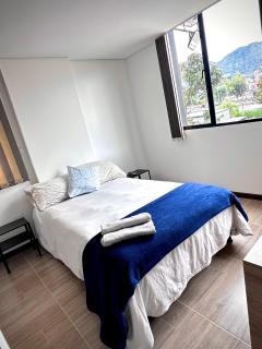 loft moderno, central y acogedor - 2