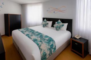 Benidorm Hotel - Manizales - 3