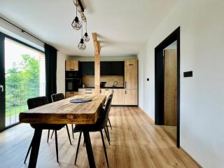 Apartmán v Hojsově Stráži - Železná Ruda - 7