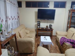 Se alquila 3 piso - 1