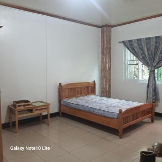 Mavriz Transient - La Trinidad - 3