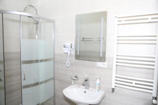 Hotel Sharl - Ninotsminda - 5