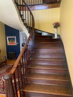 Manoir Hamilton - New Carlisle - 8