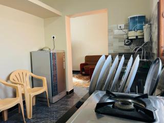 1bhk Corner Stay by Shivalaya - 6