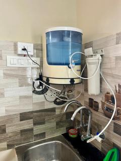 1bhk Corner Stay by Shivalaya - 1