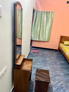 1bhk Corner Stay by Shivalaya - 3