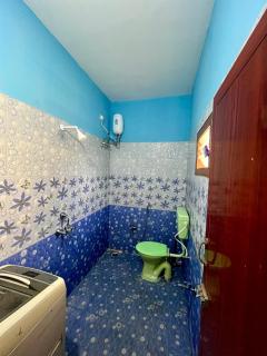 1bhk Corner Stay by Shivalaya - 5