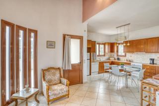 Sea View Home - Karfás - 3
