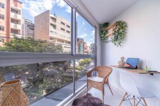 Coffee Spring Studio Medellin - 3