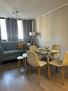 DEPARTAMENTO MODERNO y COMODO CERCA A MOVISTAR ARENA Y FANTASILANDIA - 6