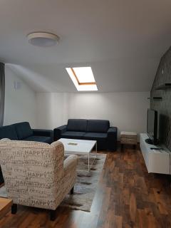 Sarajevo city rent - Sarajevo - 7