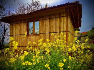 El Refugio de Las Vegas - Valsequillo de Gran Canaria - 7