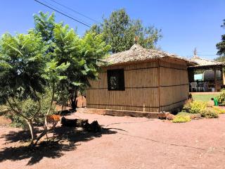 El Refugio de Las Vegas - Valsequillo de Gran Canaria - 8